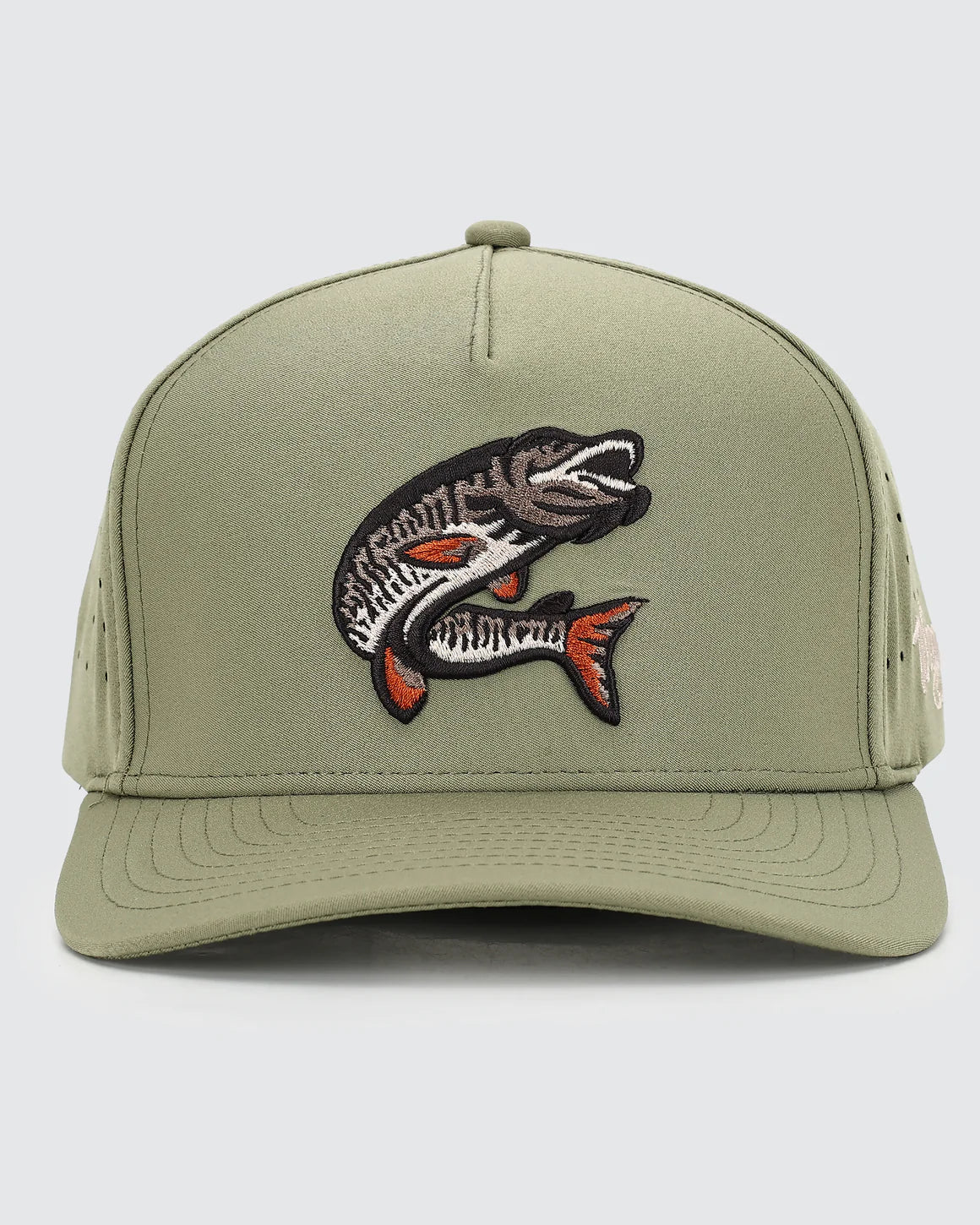 MONSTER HAT