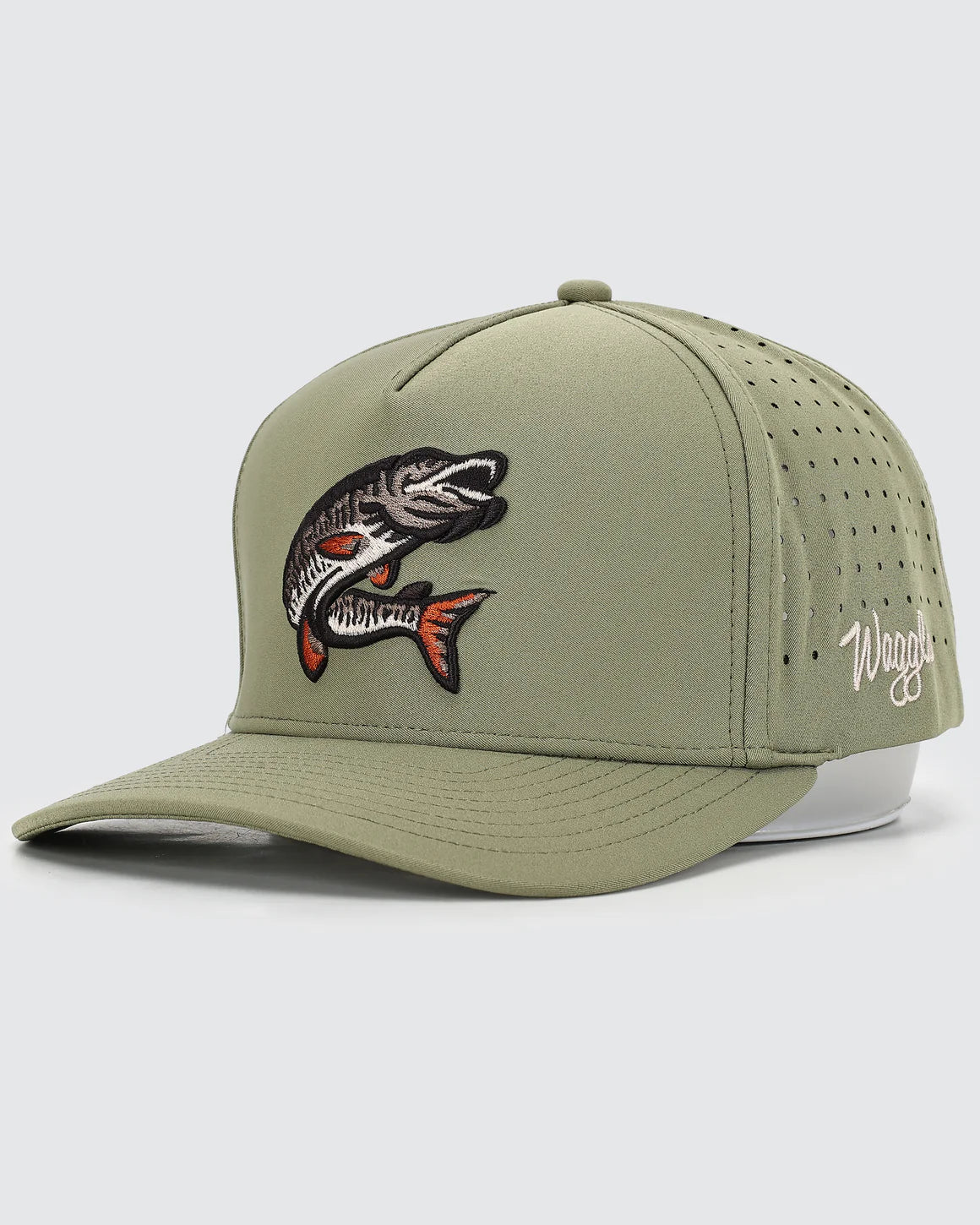 MONSTER HAT