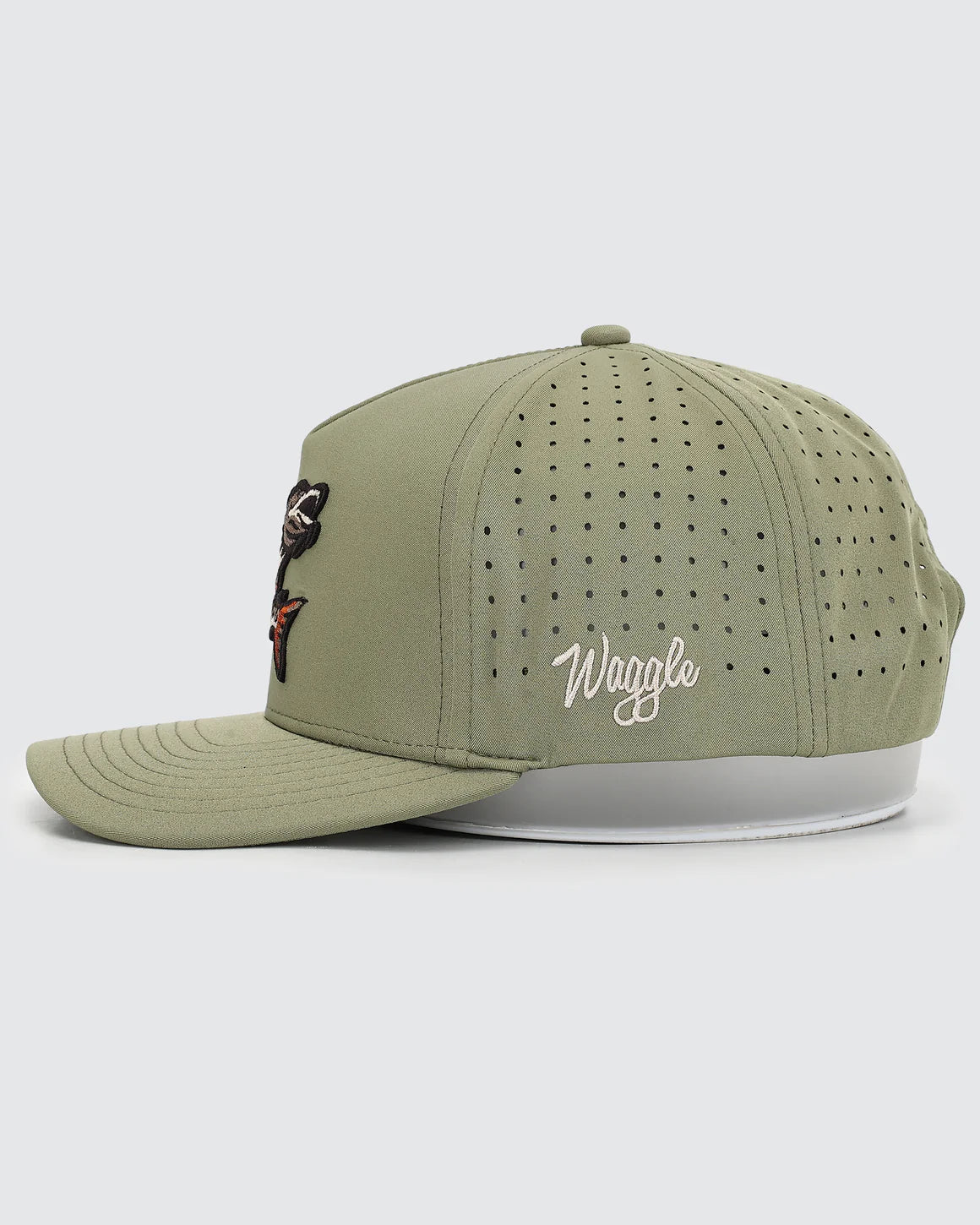 MONSTER HAT