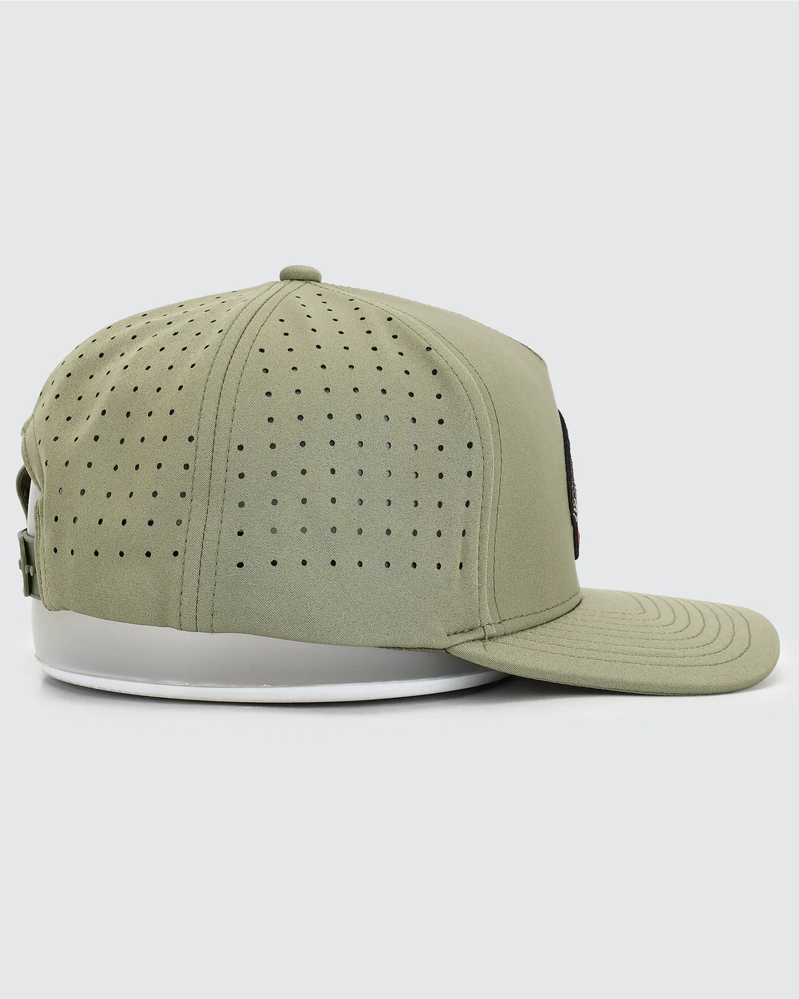 MONSTER HAT