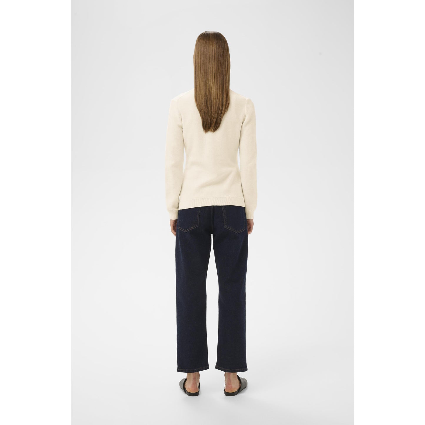 NAASUIW CARDIGAN-LADIES SWEATERS & KNITS-INWEAR-JB Evans Fashions & Footwear