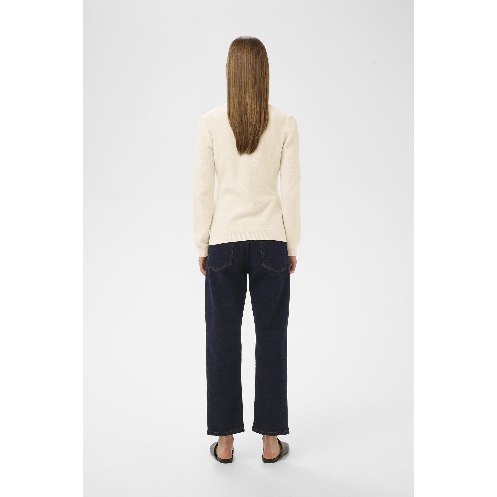 NAASUIW CARDIGAN-LADIES SWEATERS & KNITS-INWEAR-JB Evans Fashions & Footwear