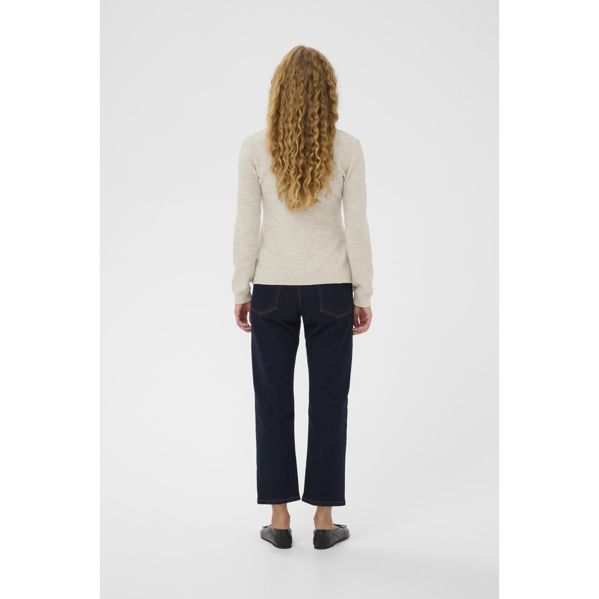 NAASUIW CARDIGAN-LADIES SWEATERS & KNITS-INWEAR-JB Evans Fashions & Footwear