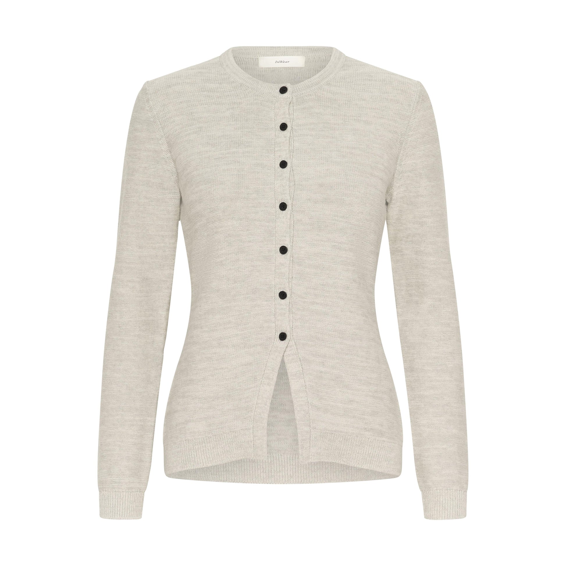 NAASUIW CARDIGAN-LADIES SWEATERS & KNITS-INWEAR-JB Evans Fashions & Footwear