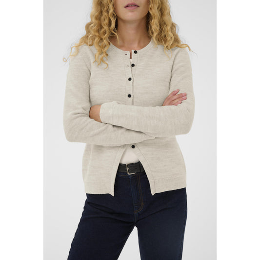 NAASUIW CARDIGAN-LADIES SWEATERS & KNITS-INWEAR-JB Evans Fashions & Footwear