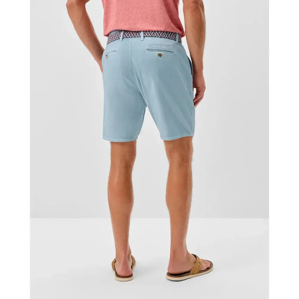 NASSAU SHORT-MENS SHORTS & SWIM-JOHNNIE-O-JB Evans Fashions & Footwear