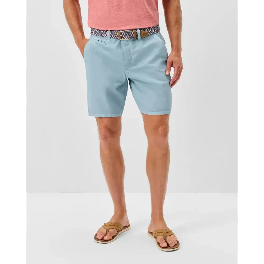 NASSAU SHORT-MENS SHORTS & SWIM-JOHNNIE-O-JB Evans Fashions & Footwear