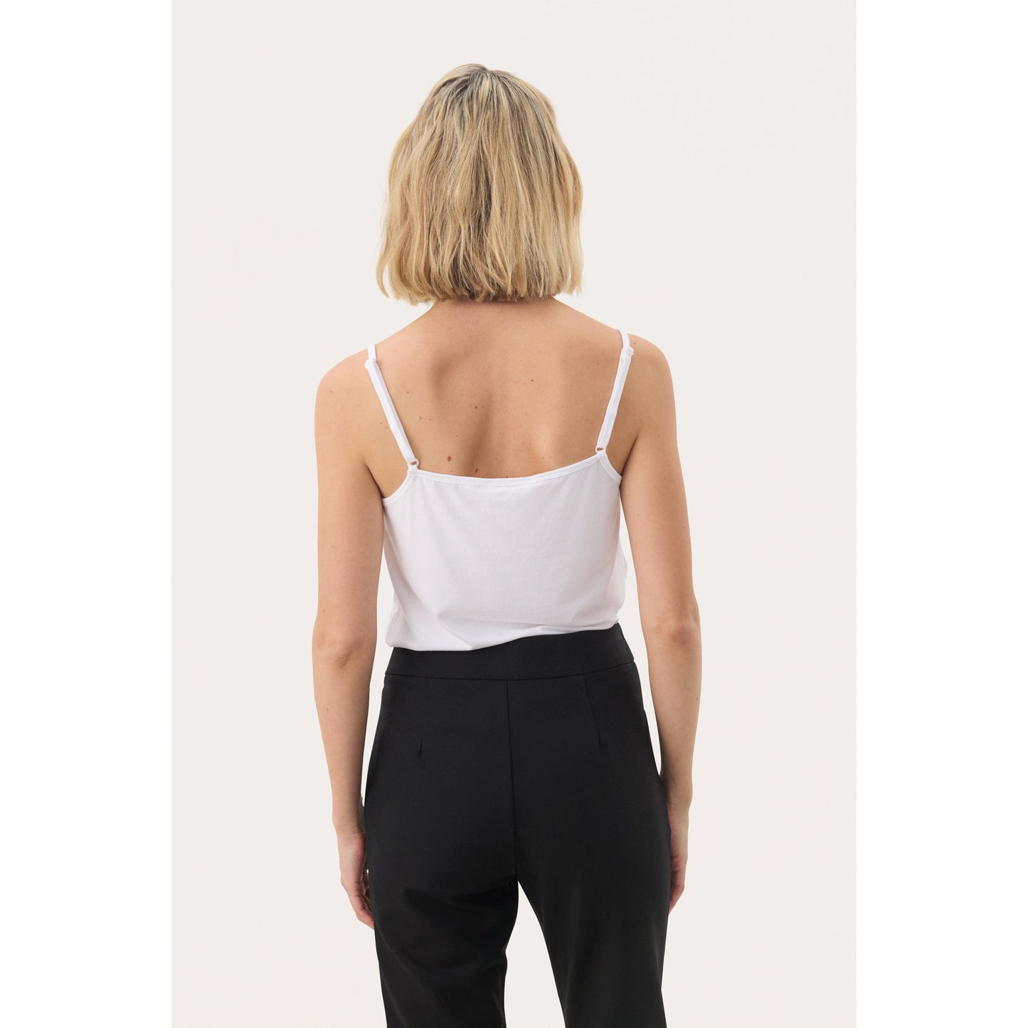 NATALIENE TANK-LADIES T-SHIRTS & TANKS-PART TWO-JB Evans Fashions & Footwear
