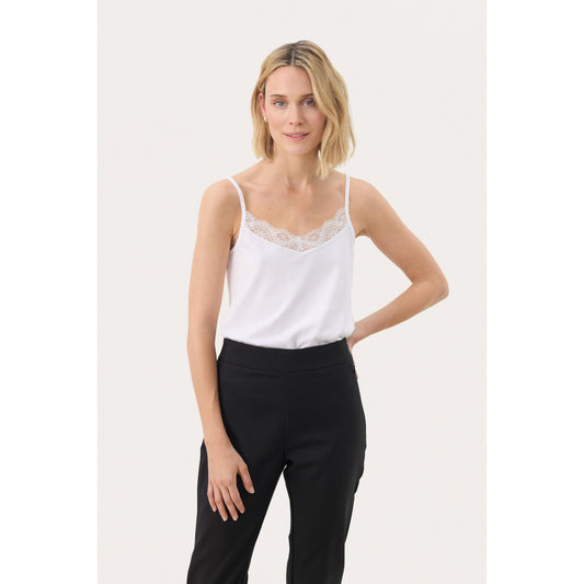 NATALIENE TANK-LADIES T-SHIRTS & TANKS-PART TWO-JB Evans Fashions & Footwear