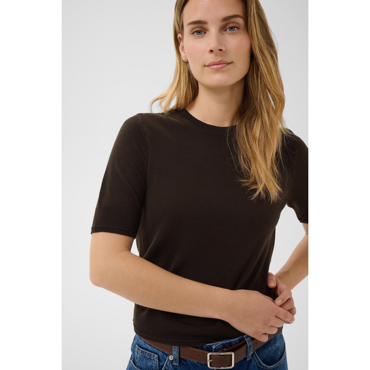 NATANYA PULLOVER-LADIES SWEATERS & KNITS-PART TWO-JB Evans Fashions & Footwear