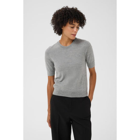 NATANYA PULLOVER-LADIES SWEATERS & KNITS-PART TWO-JB Evans Fashions & Footwear