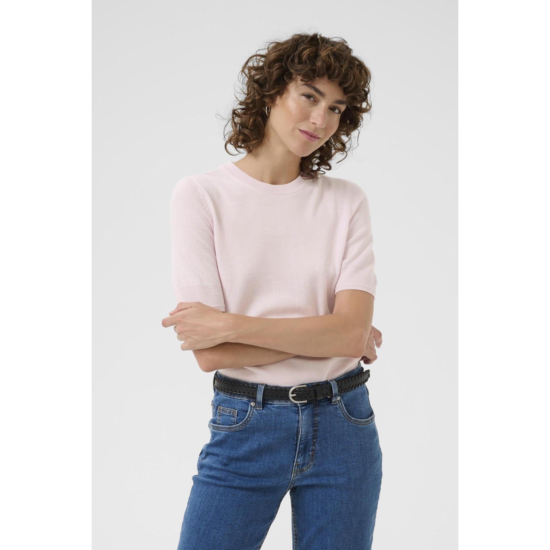 NATANYA SWEATER-LADIES SWEATERS & KNITS-PART TWO-JB Evans Fashions & Footwear