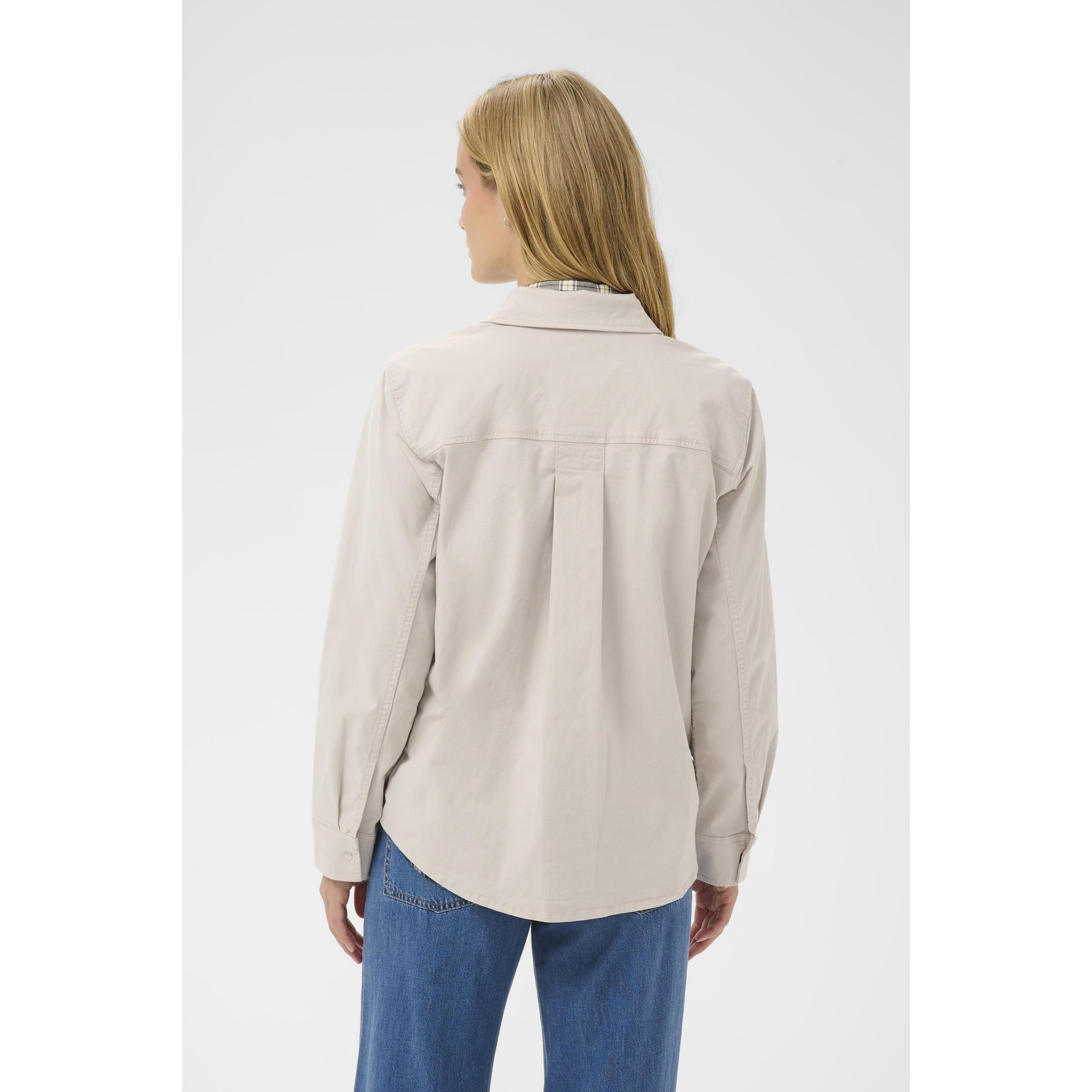 NAYLA JACKET-LADIES LIGHTWEIGHT COATS & JACKETS-PART TWO-JB Evans Fashions & Footwear