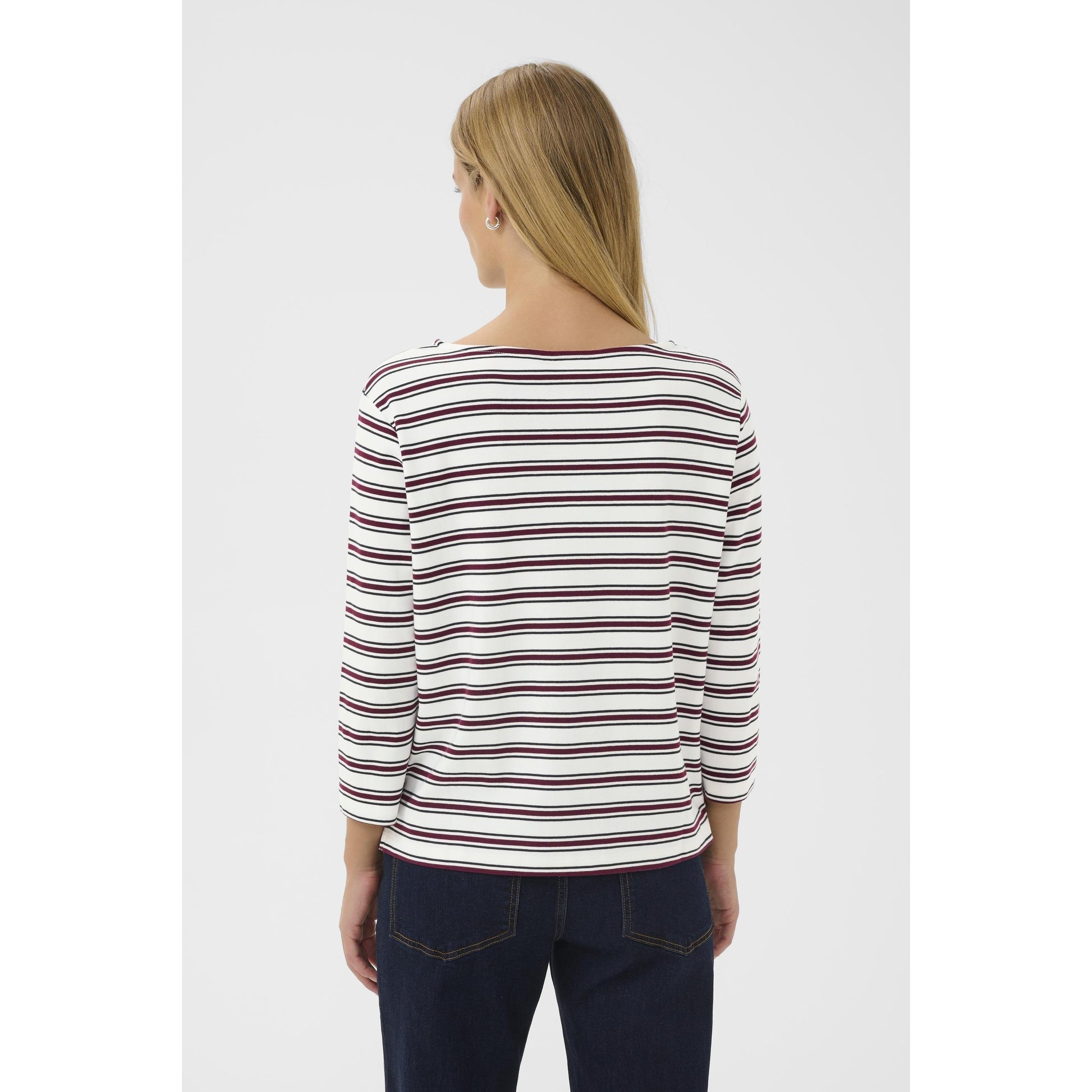 NELA T-SHIRT-LADIES TOPS-PART TWO-JB Evans Fashions & Footwear