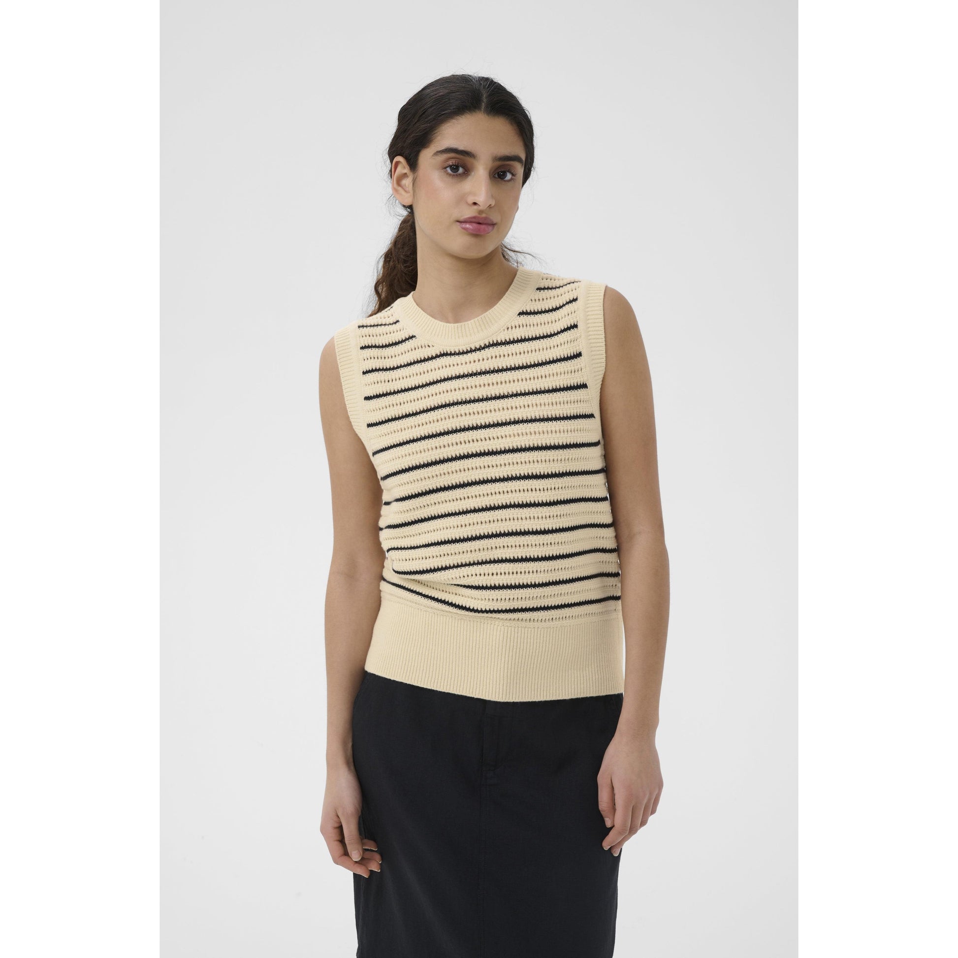 NELLI TOP-LADIES TOPS-INWEAR-JB Evans Fashions & Footwear