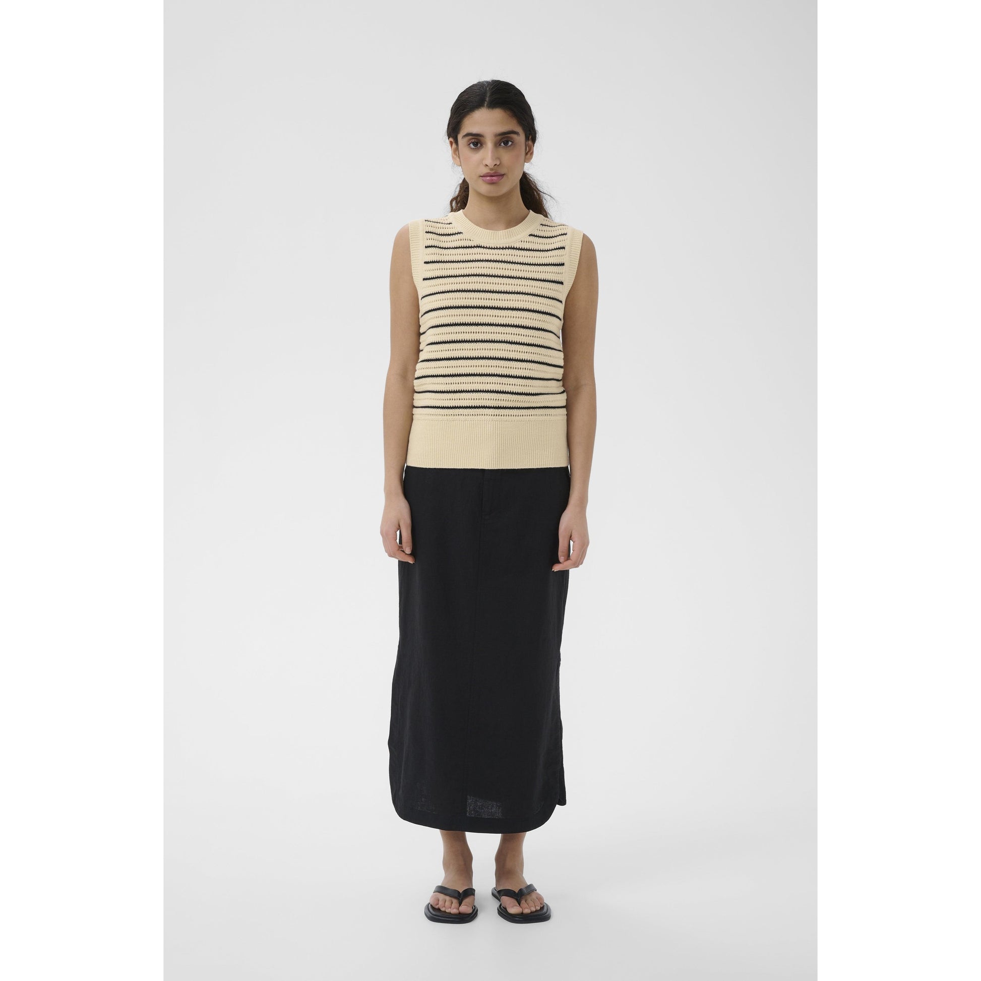 NELLI TOP-LADIES TOPS-INWEAR-JB Evans Fashions & Footwear