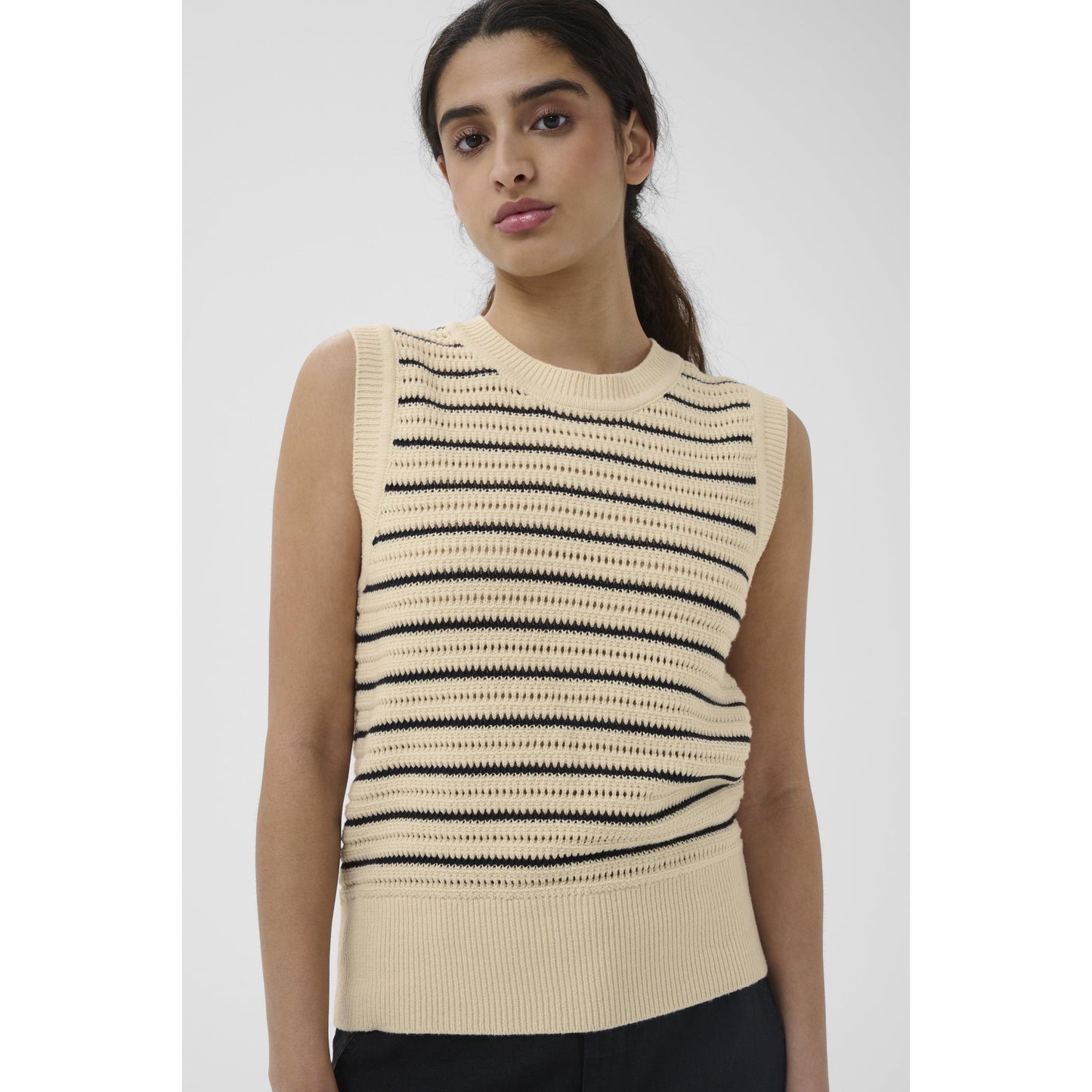 NELLI TOP-LADIES TOPS-INWEAR-JB Evans Fashions & Footwear
