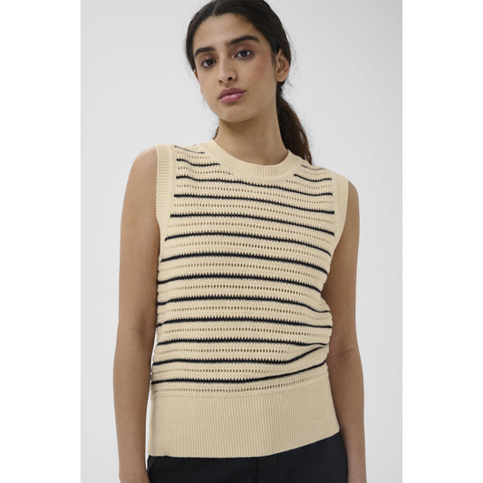 NELLI TOP-LADIES TOPS-INWEAR-JB Evans Fashions & Footwear