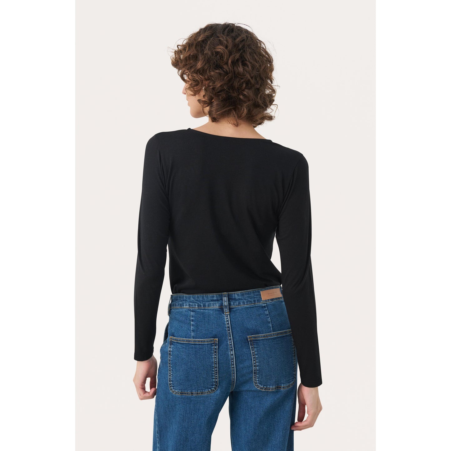 NEMAJAS TOP-LADIES TOPS-PART TWO-JB Evans Fashions & Footwear