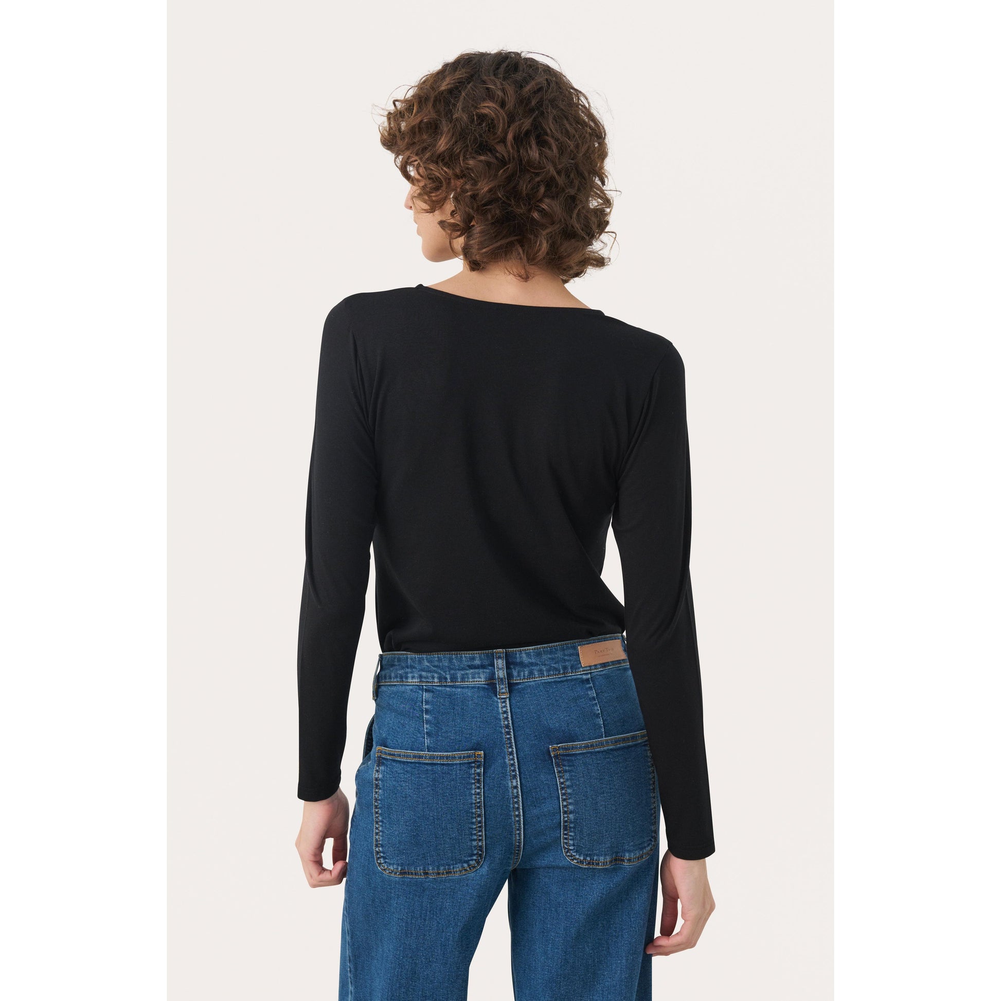 NEMAJAS TOP-LADIES TOPS-PART TWO-JB Evans Fashions & Footwear