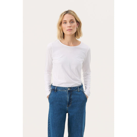 NEMAJAS TOP-LADIES TOPS-PART TWO-JB Evans Fashions & Footwear