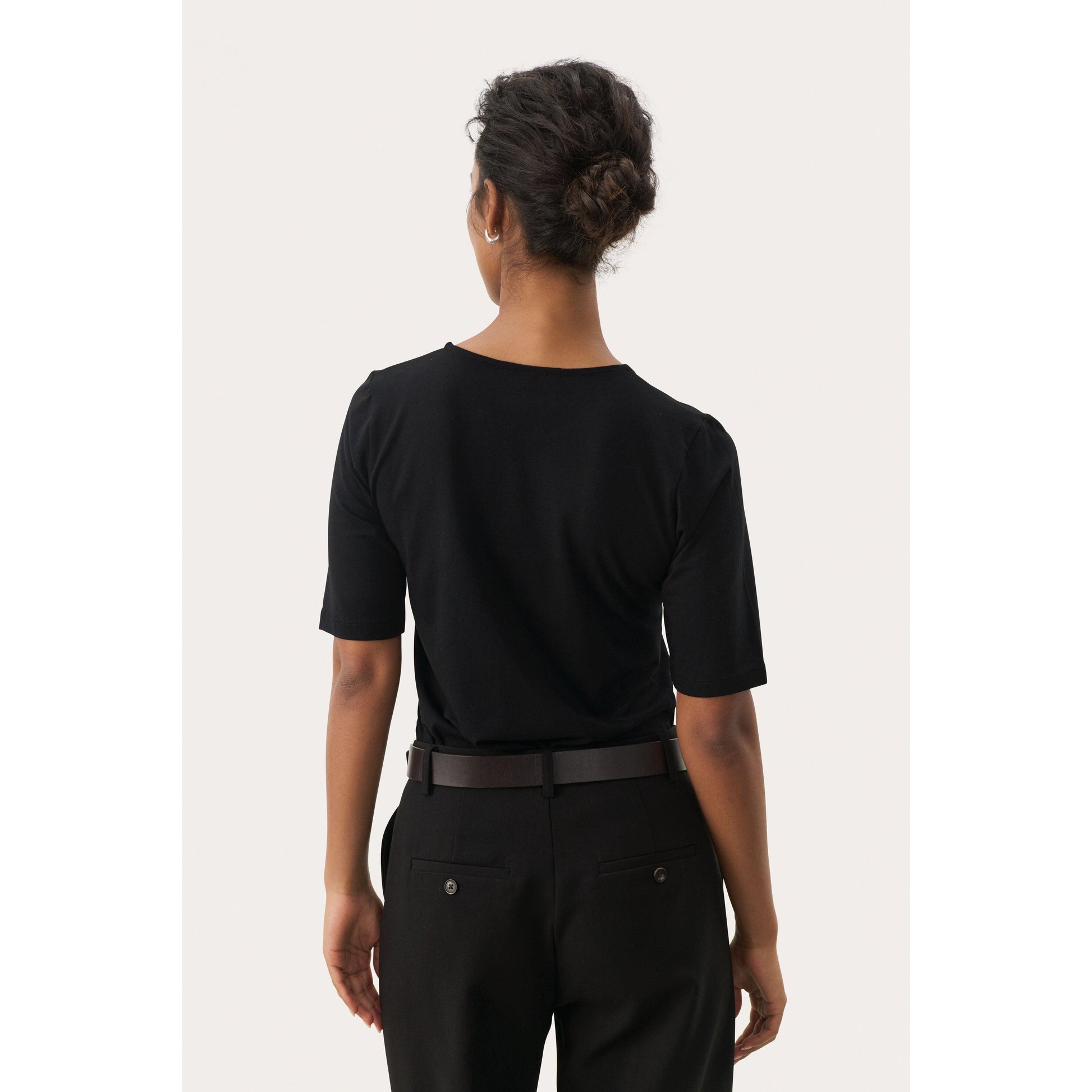 NEMI T-SHIRT-LADIES T-SHIRTS & TANKS-PART TWO-JB Evans Fashions & Footwear