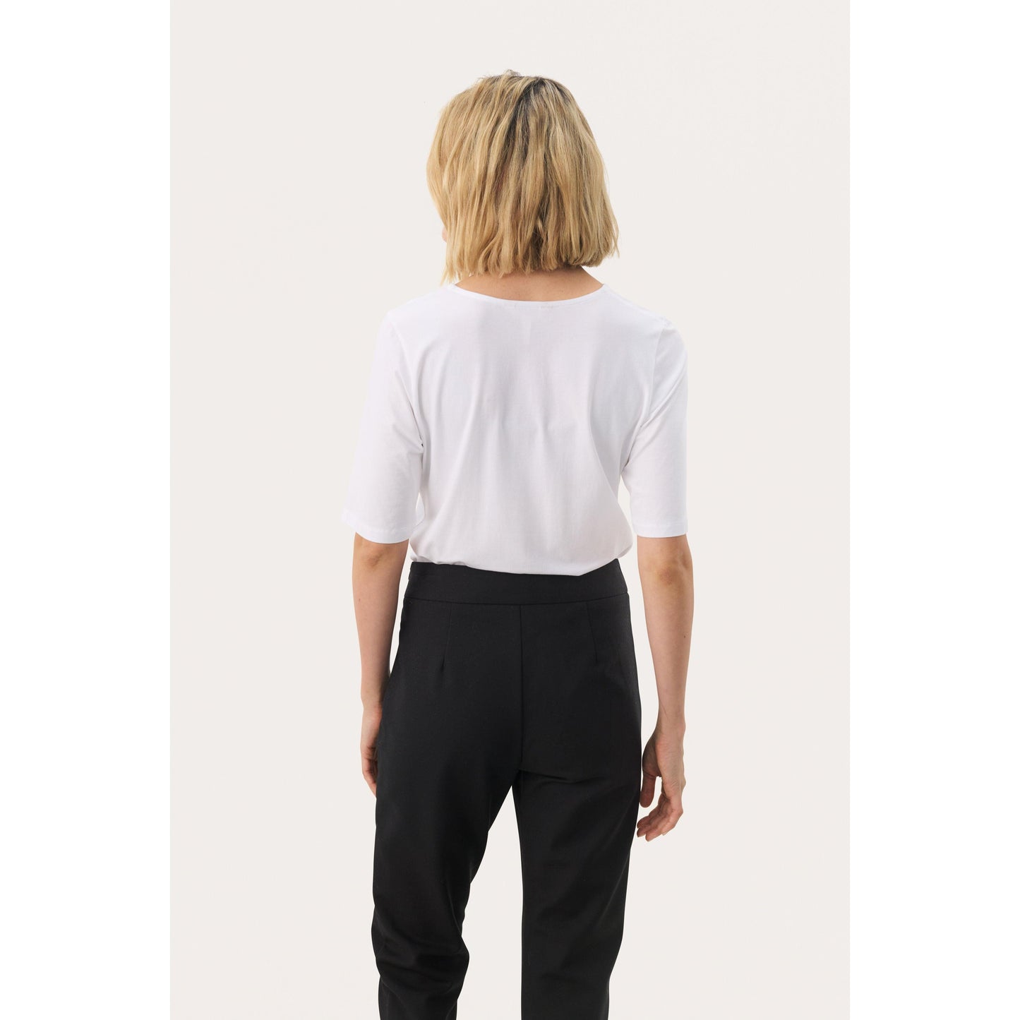 NEMI T-SHIRT-LADIES T-SHIRTS & TANKS-PART TWO-JB Evans Fashions & Footwear