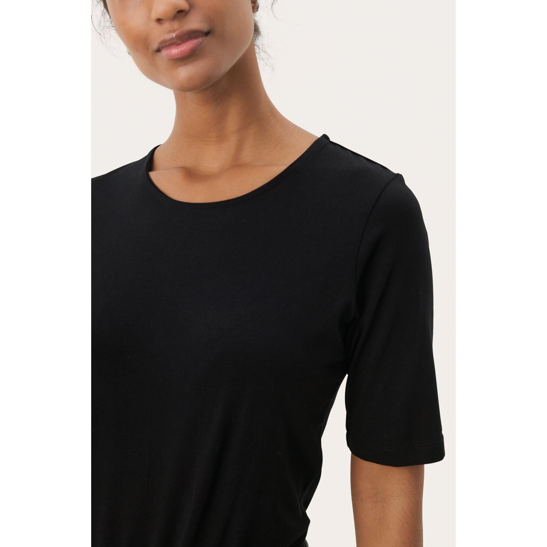 NEMI T-SHIRT-LADIES T-SHIRTS & TANKS-PART TWO-JB Evans Fashions & Footwear