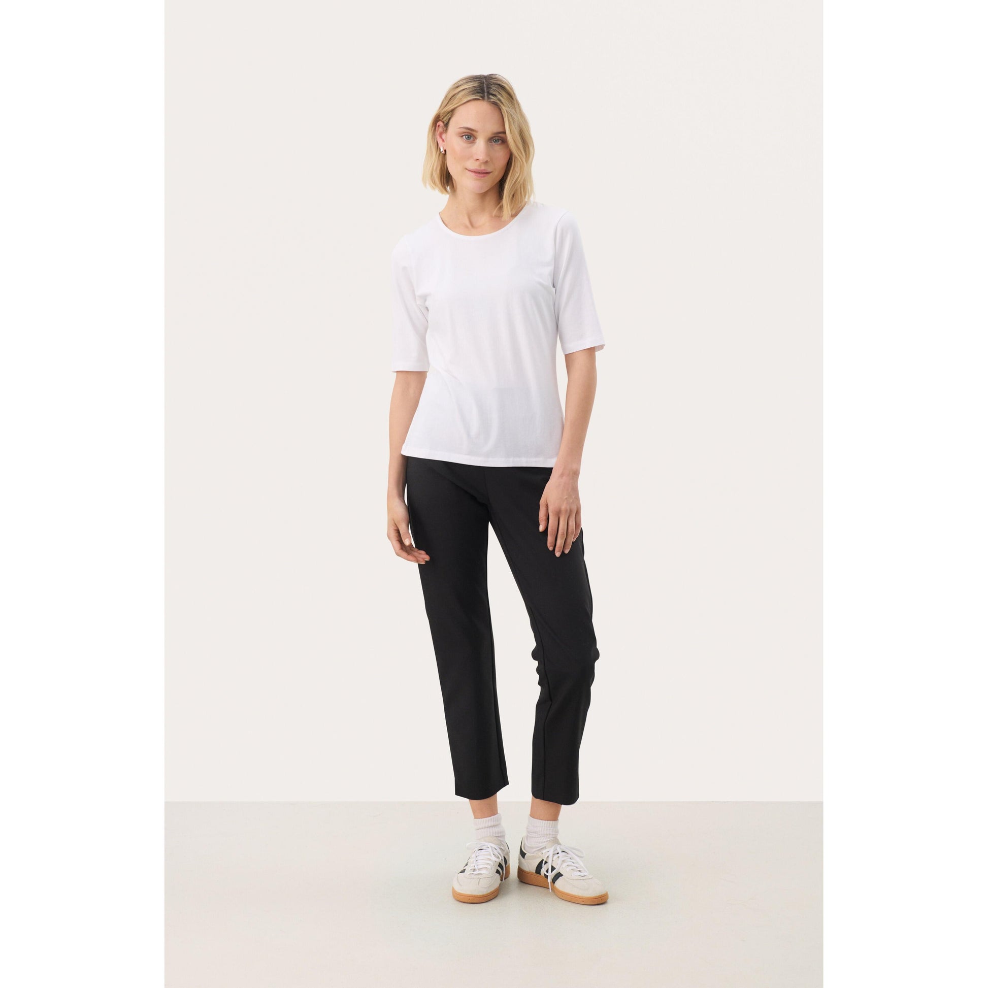 NEMI T-SHIRT-LADIES T-SHIRTS & TANKS-PART TWO-JB Evans Fashions & Footwear