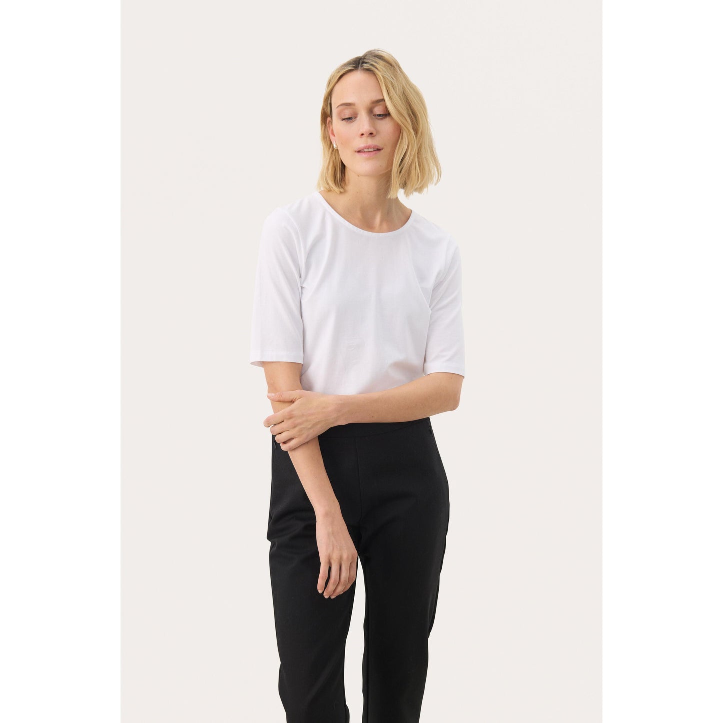 NEMI T-SHIRT-LADIES T-SHIRTS & TANKS-PART TWO-JB Evans Fashions & Footwear