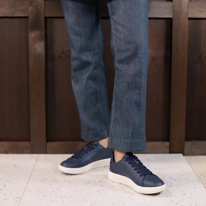 NEOMI SNEAKER-LADIES SNEAKERS-EOS FOOTWEAR-JB Evans Fashions & Footwear