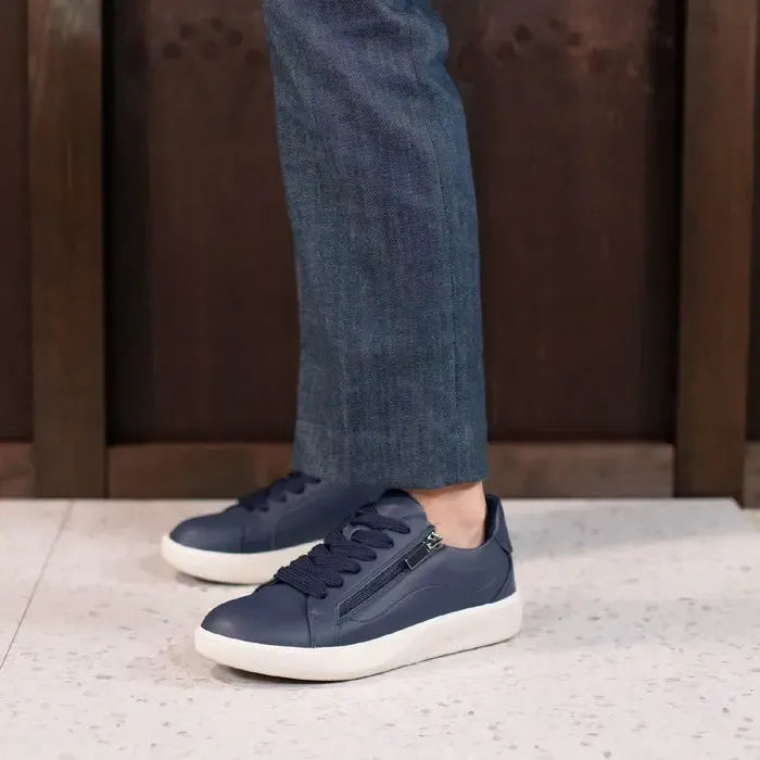 NEOMI SNEAKER-LADIES SNEAKERS-EOS FOOTWEAR-JB Evans Fashions & Footwear