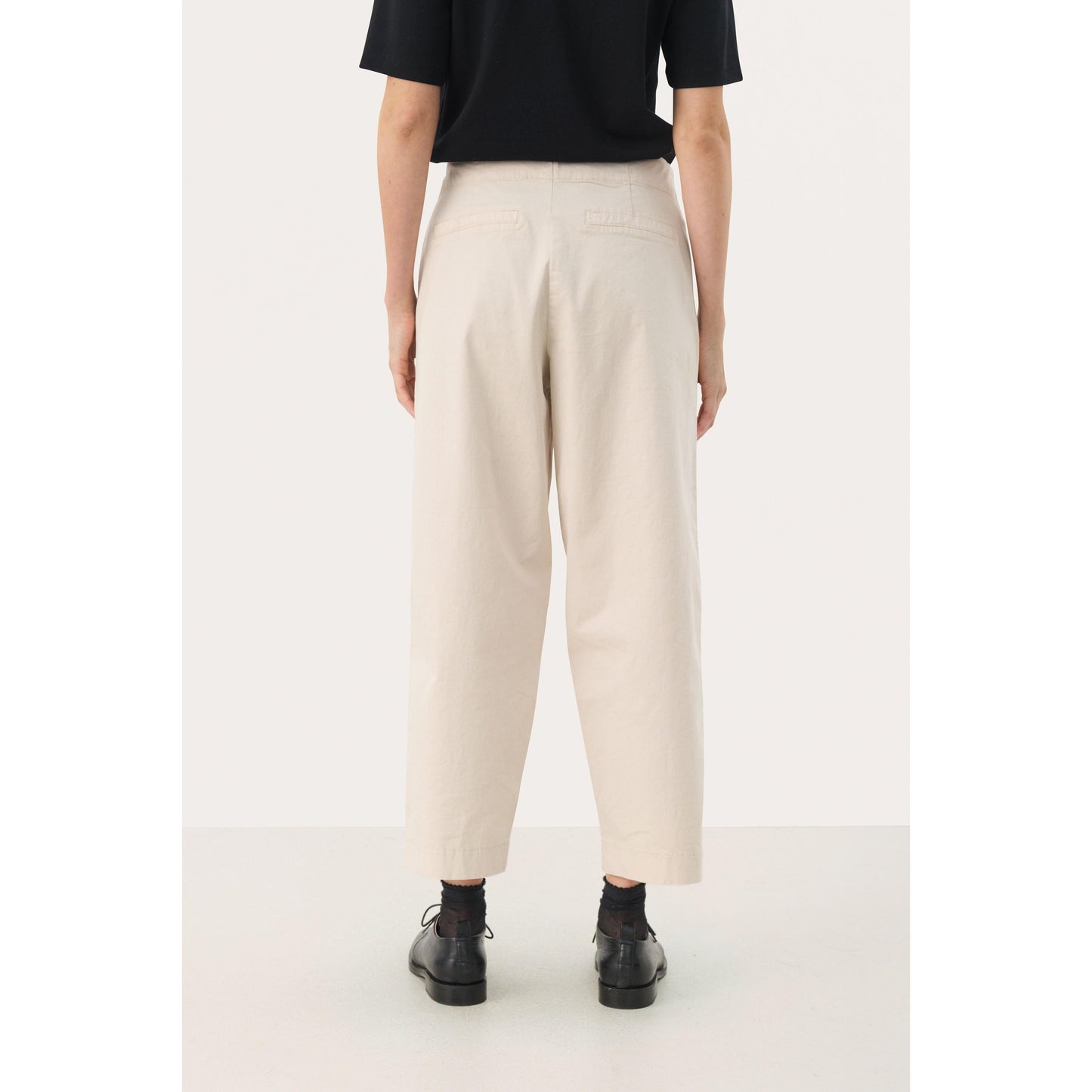 NETTA PANT-LADIES PANTS-PART TWO-JB Evans Fashions & Footwear