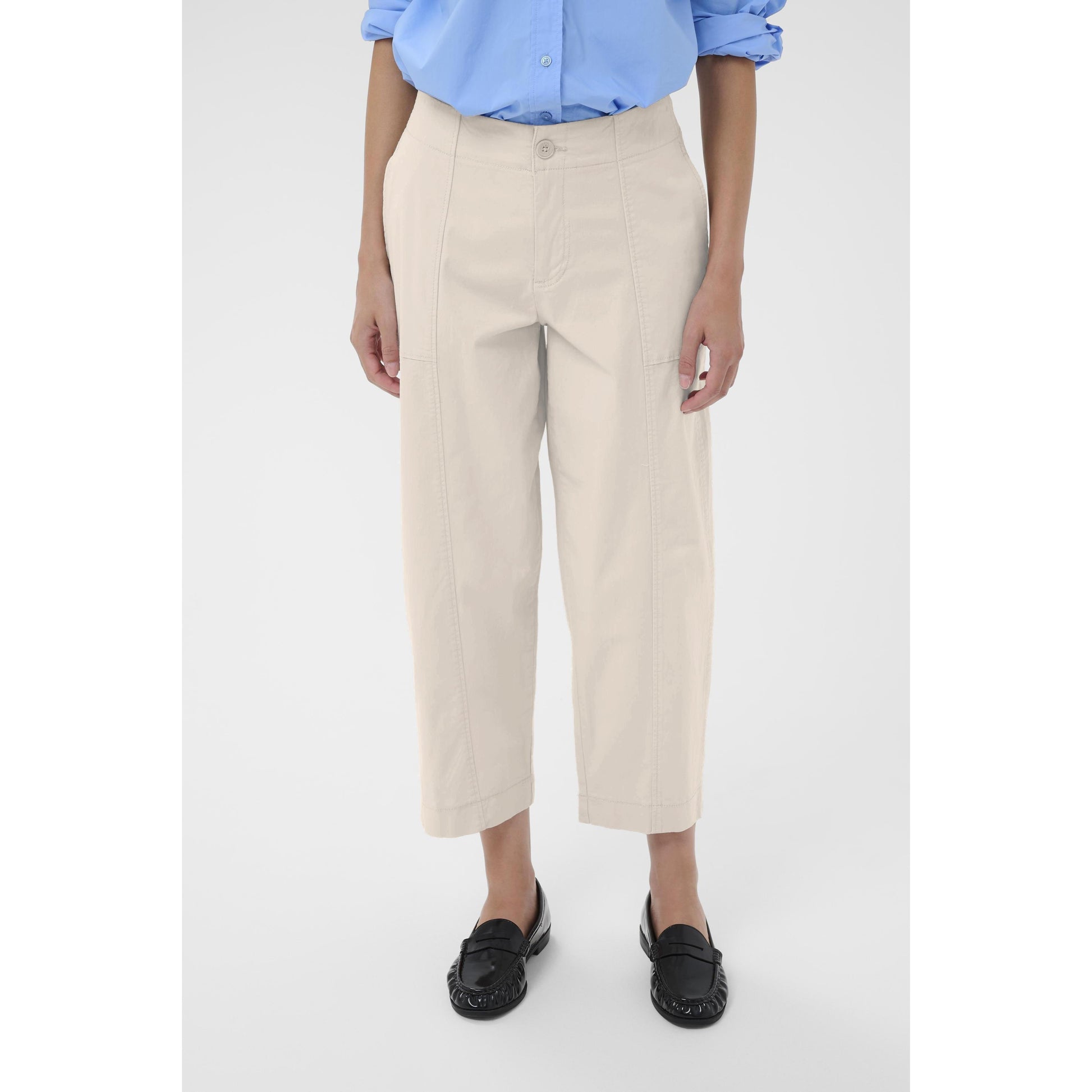 NETTA PANT-LADIES PANTS-PART TWO-JB Evans Fashions & Footwear