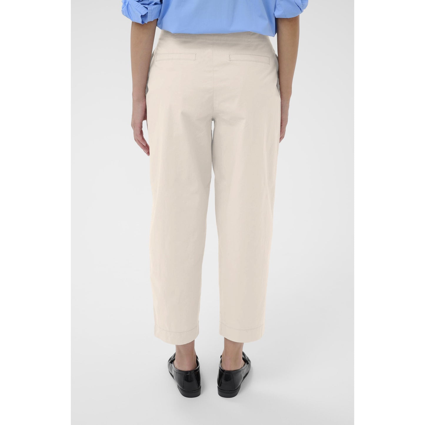 NETTA PANT-LADIES PANTS-PART TWO-JB Evans Fashions & Footwear
