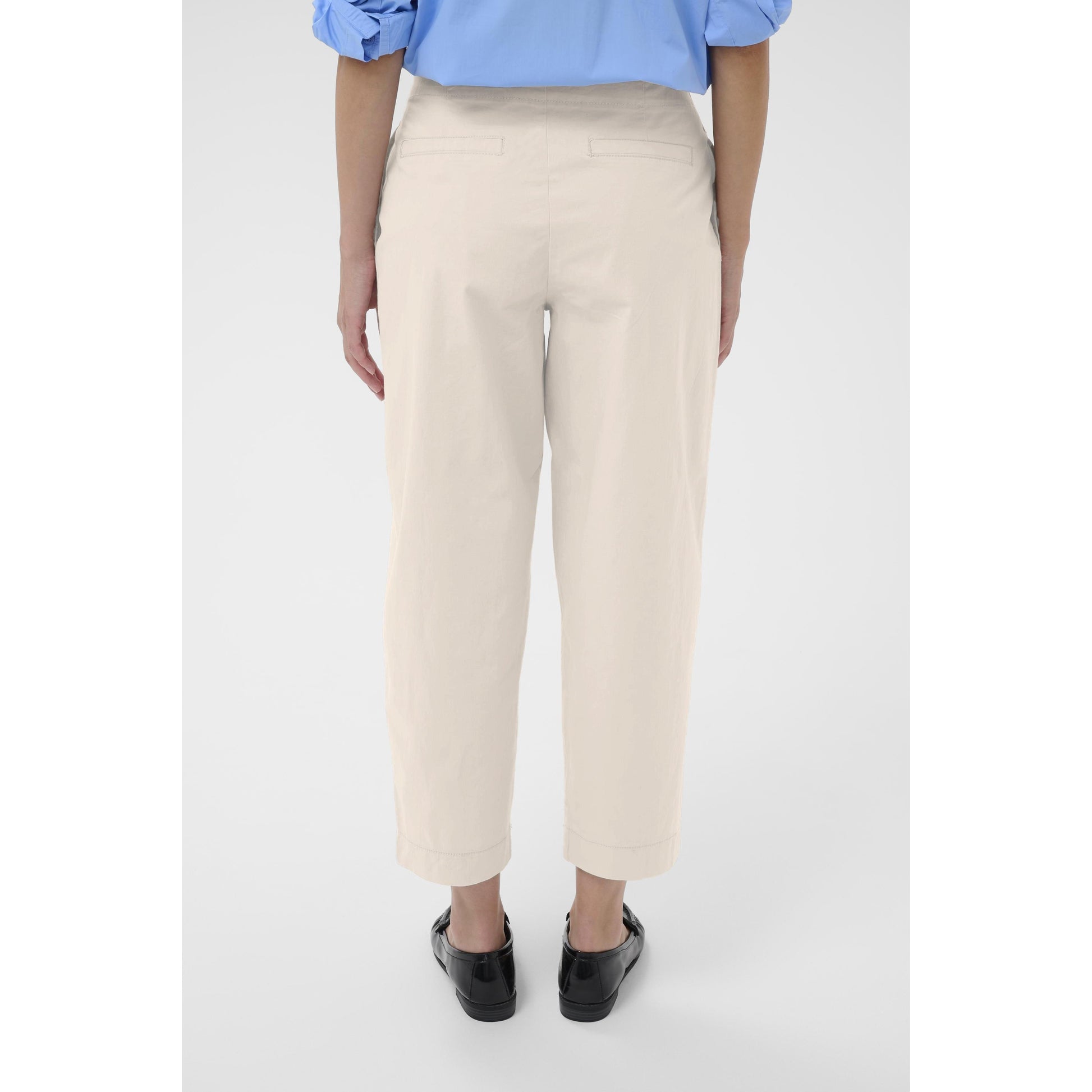 NETTA PANT-LADIES PANTS-PART TWO-JB Evans Fashions & Footwear