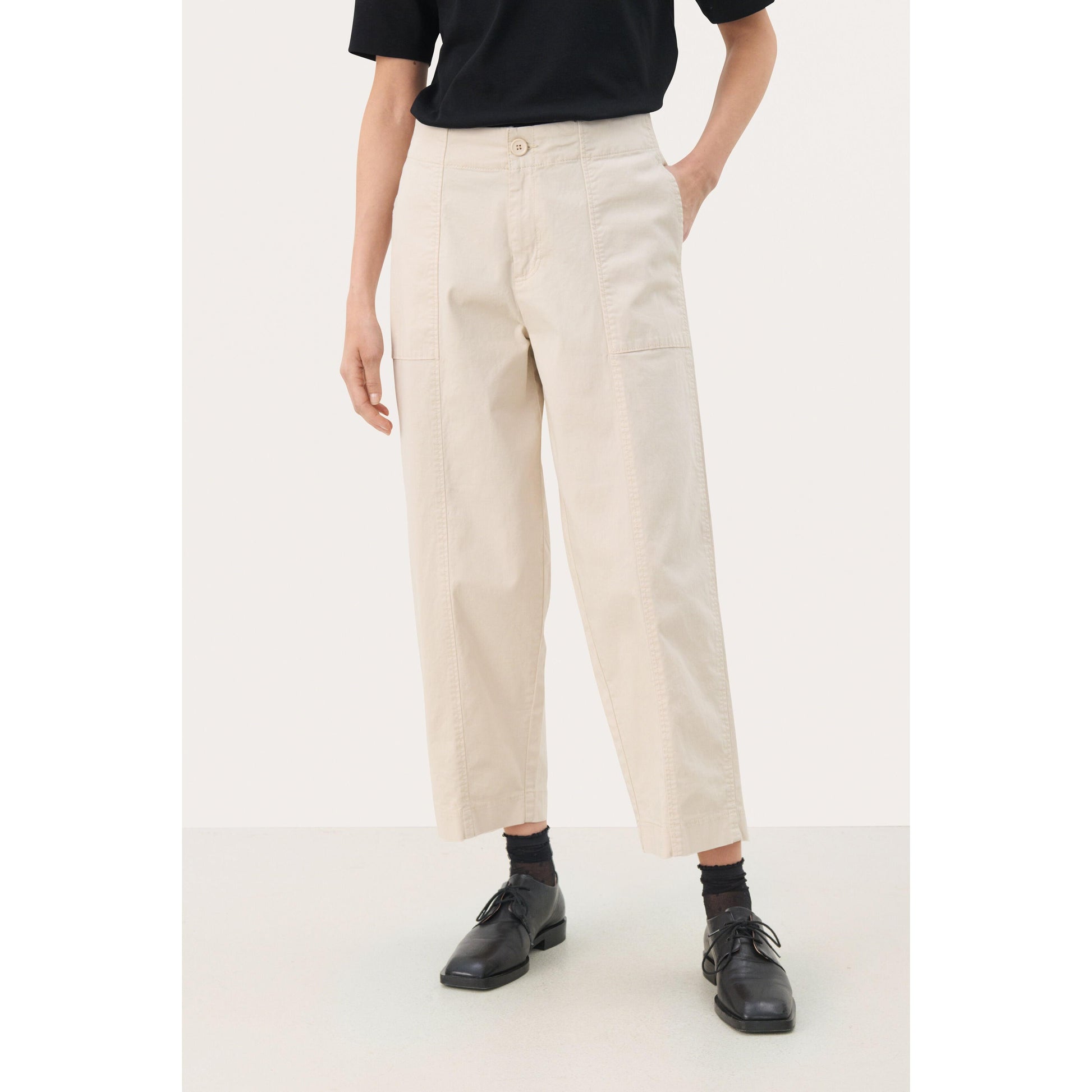 NETTA PANT-LADIES PANTS-PART TWO-JB Evans Fashions & Footwear