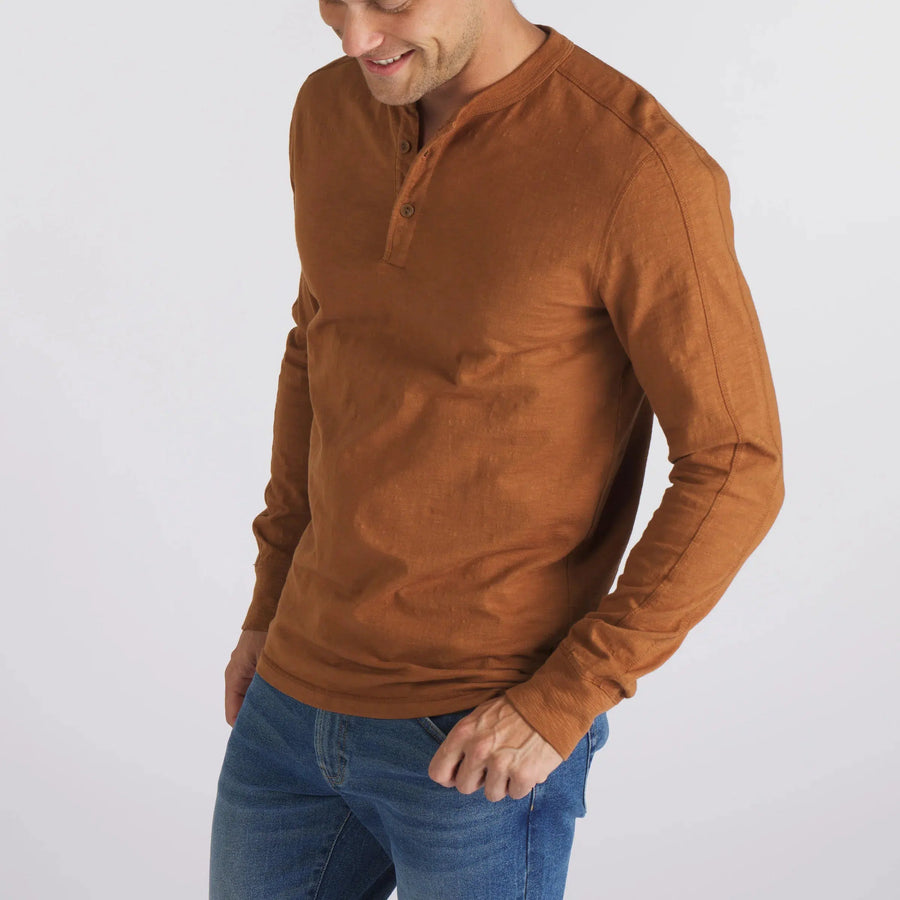 NEW COOPER HENLEY-MENS T-SHIRTS & POLO'S-GRAYERS-JB Evans Fashions & Footwear