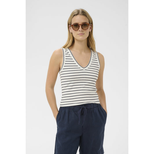 NIKKIA TANK-LADIES T-SHIRTS & TANKS-PART TWO-JB Evans Fashions & Footwear