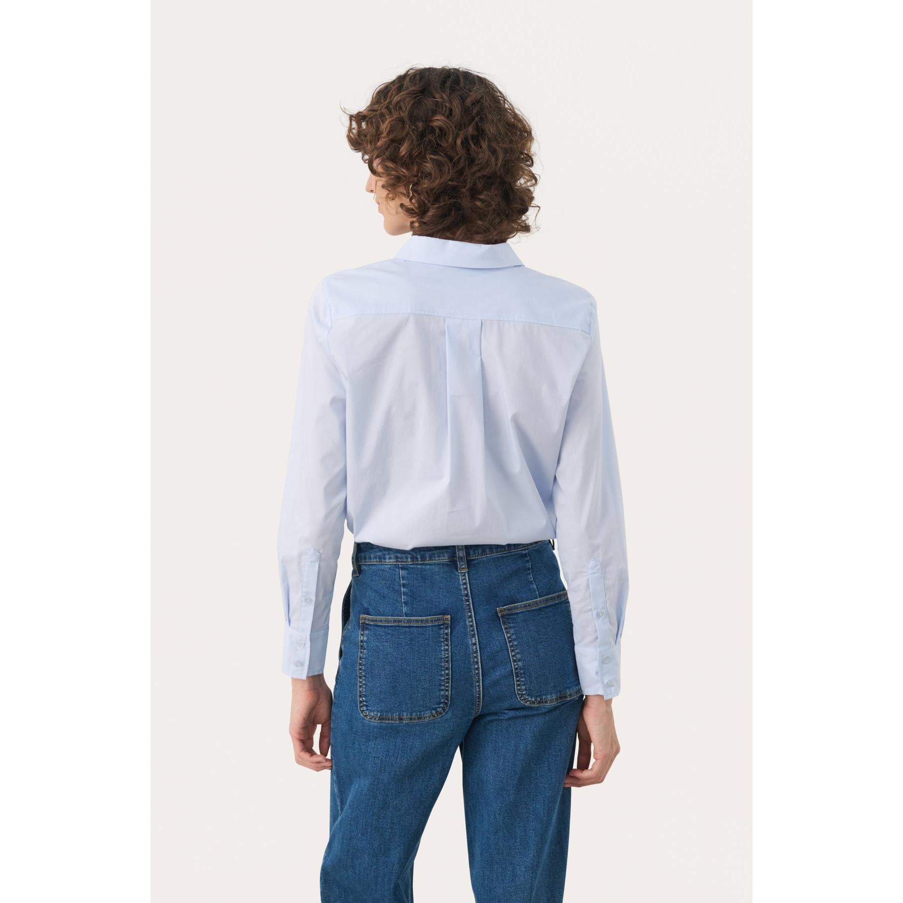 NIMINI SHIRT-LADIES TOPS-PART TWO-JB Evans Fashions & Footwear