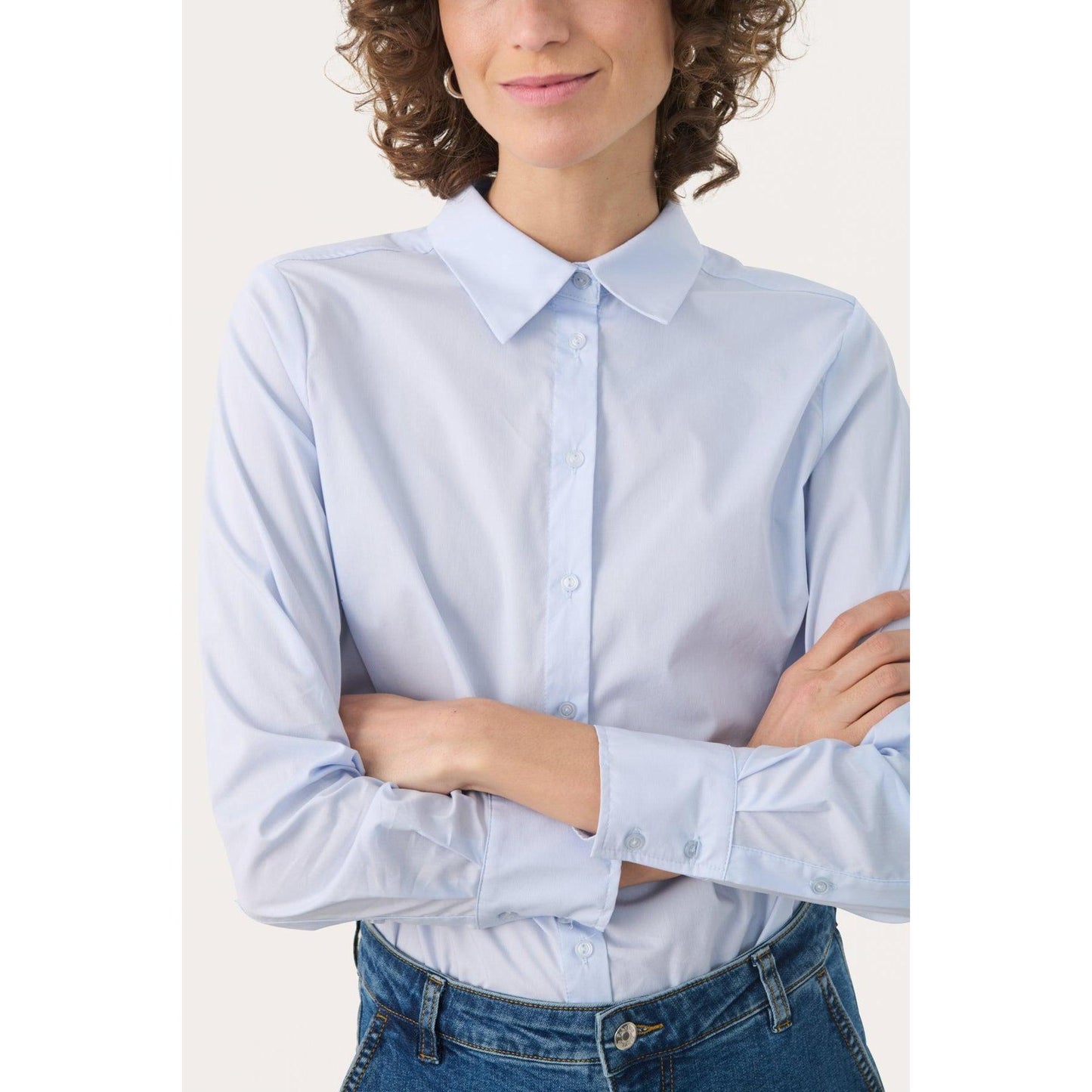 NIMINI SHIRT-LADIES TOPS-PART TWO-JB Evans Fashions & Footwear