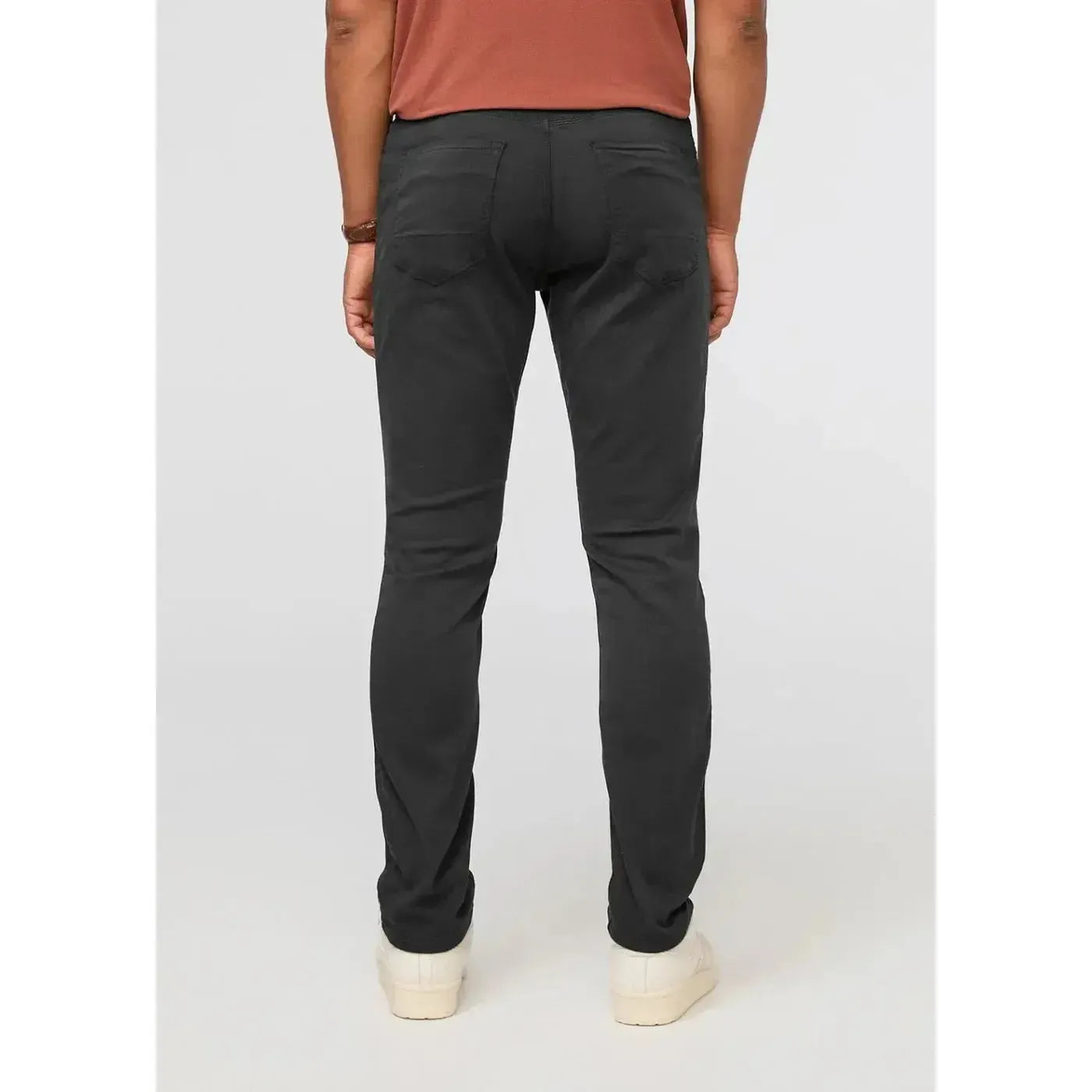 NO SWEAT RELAXED TAPER-MENS PANTS-DUER-JB Evans Fashions & Footwear