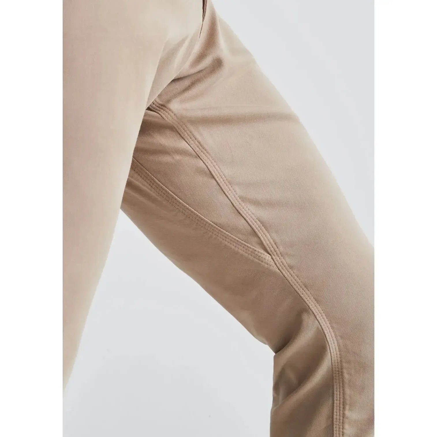 NO SWEAT RELAXED TAPER-MENS PANTS-DUER-JB Evans Fashions & Footwear