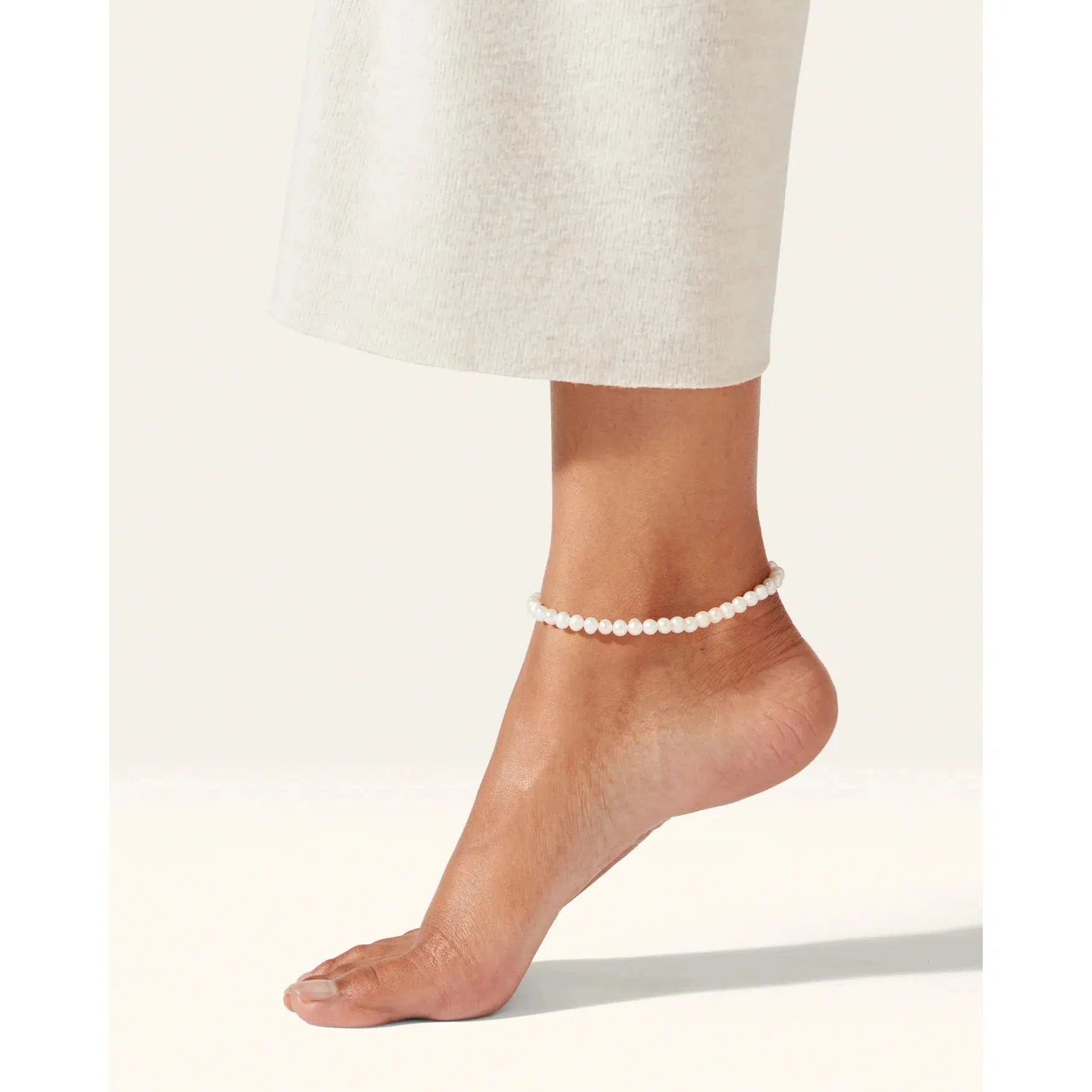 NOA ANKLET-LADIES ACCESSORIES-JENNY BIRD-JB Evans Fashions & Footwear