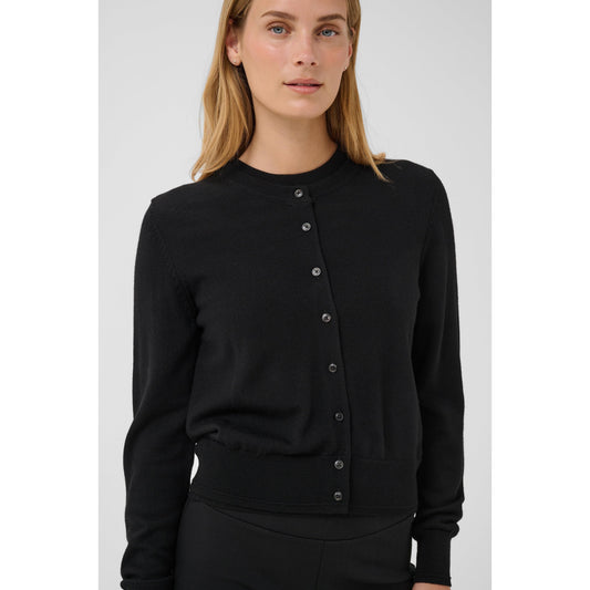 NOELANI CARDIGAN-LADIES SWEATERS & KNITS-PART TWO-JB Evans Fashions & Footwear