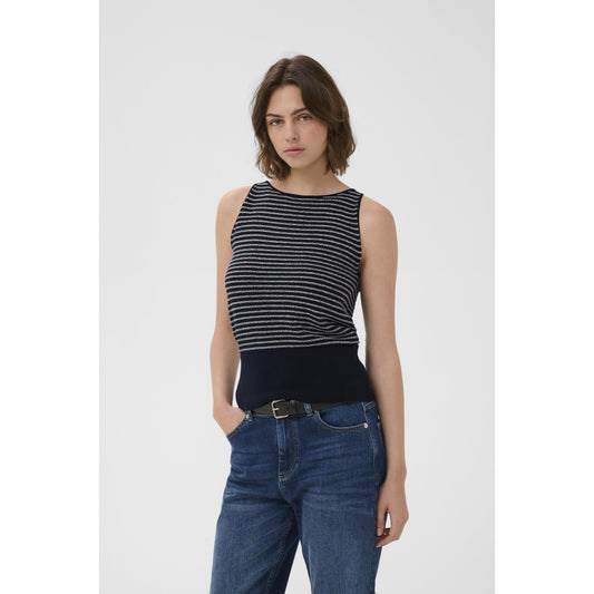 NOLA TANK-LADIES T-SHIRTS & TANKS-INWEAR-JB Evans Fashions & Footwear