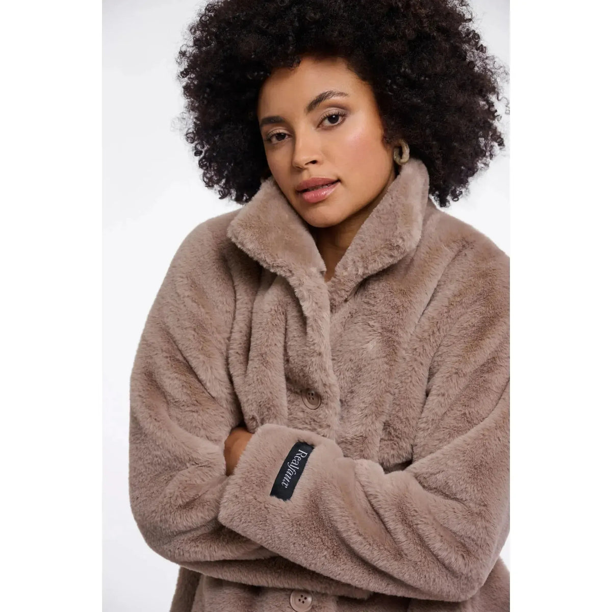 NONNA COAT-LADIES LIGHTWEIGHT COATS & JACKETS-RINO & PELLE-JB Evans Fashions & Footwear