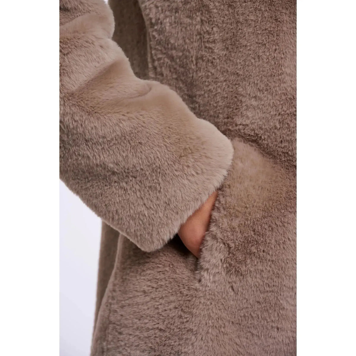 NONNA COAT-LADIES LIGHTWEIGHT COATS & JACKETS-RINO & PELLE-JB Evans Fashions & Footwear