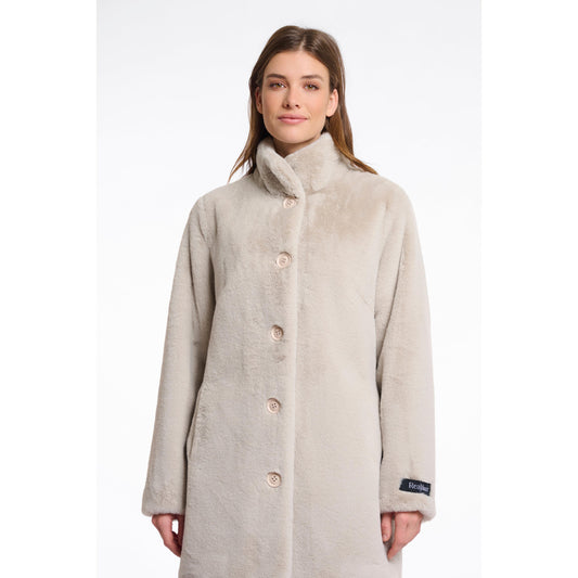 NONNA COAT-LADIES LIGHTWEIGHT COATS & JACKETS-RINO & PELLE-JB Evans Fashions & Footwear