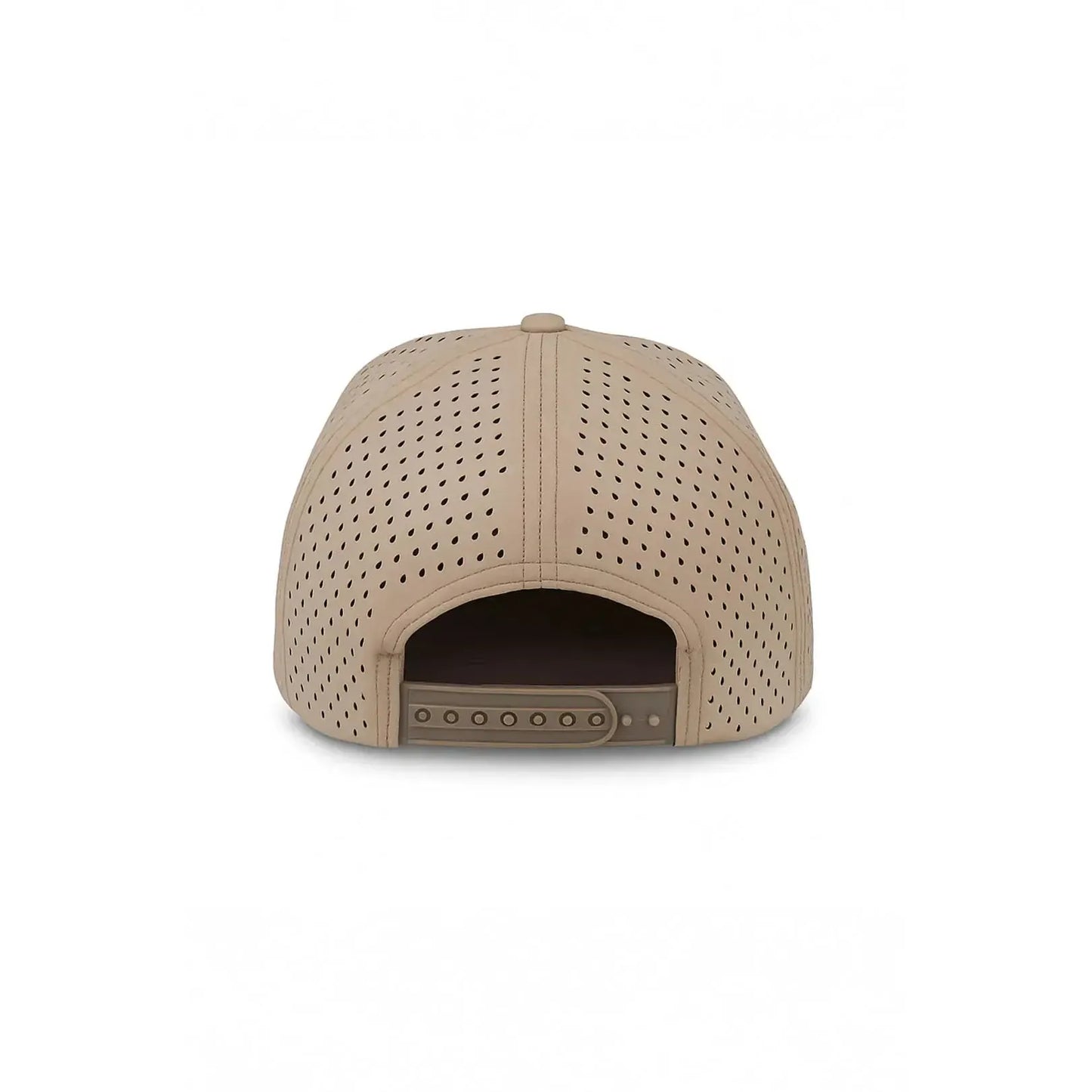 NORTHLINE ROPE SNAPBACK TAN-MENS HATS-STONY WILDS-JB Evans Fashions & Footwear